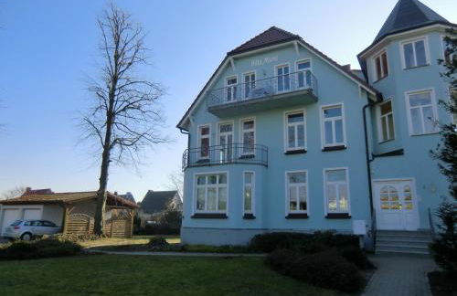 Ferienwohnung Ostseeglück in der Villa Marie - Foto 1