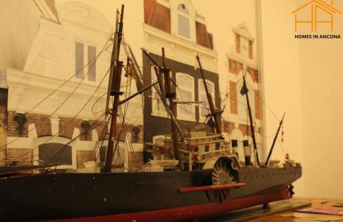 CCA23- Rooms by Homes in Ancona - Foto 55