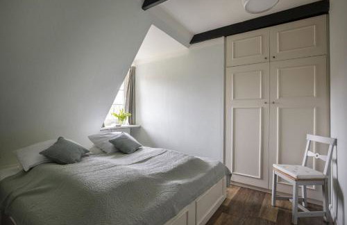 Reetdachhaus nahe der Ostsee mit Sauna und Garten - Foto 39