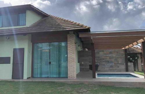 Bangalô monte castelo - Photo 25