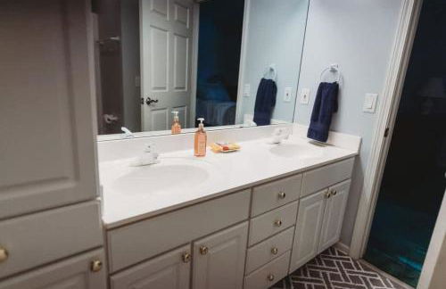 Large home on the Lake, Hot tub, Families, Groups - Foto 45