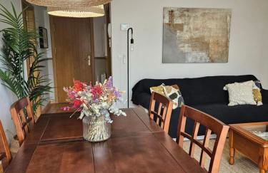 Ezcaray Pet Friendly, piscina y parking - Foto 19