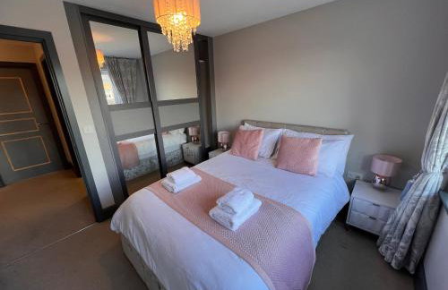 Luxury Durham Home in DH1, Free Parking, No Fees - Foto 22