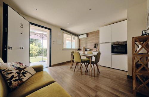 CORTILIO Luxury Homes on Etna - Foto 12