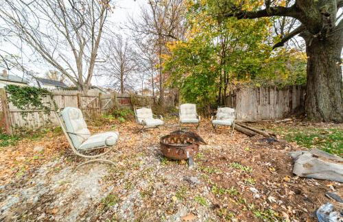 Kenmore Akron 3 bedroom 1 bath - Foto 11