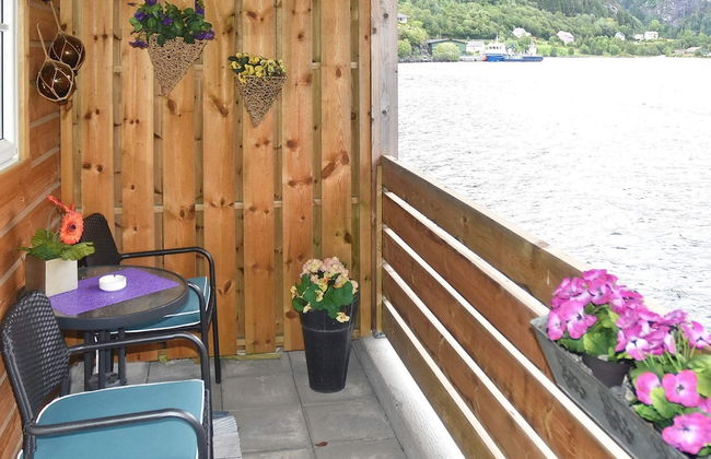 Seaside Serenity in Leirvik-by Traum - Foto 27