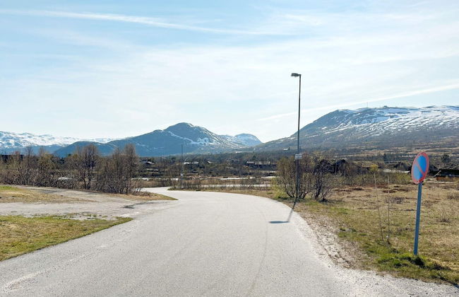 4 Person Holiday Home in Hovden-by Traum - Foto 25