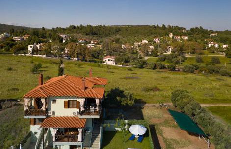 BS Village blue - Photo 22