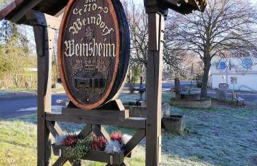 Haus mit Seele im Nahetal - Foto 54