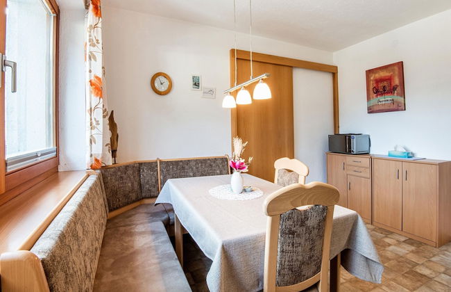 Nice Apartment in Umhausen With a Terrace - Foto 22