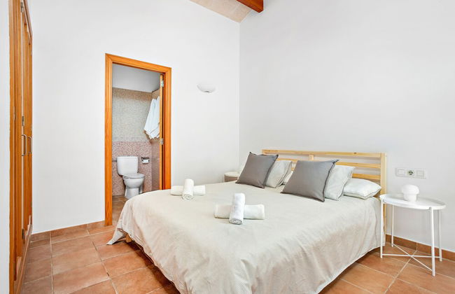 Villa Sirio - Foto 4