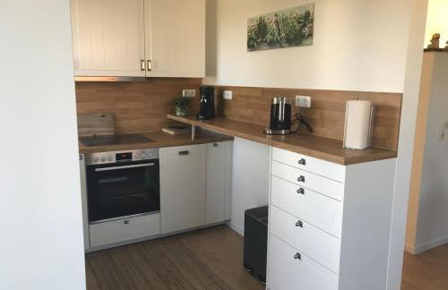 Gemütliche Eigentumswohnung in Lübeck - Foto 14