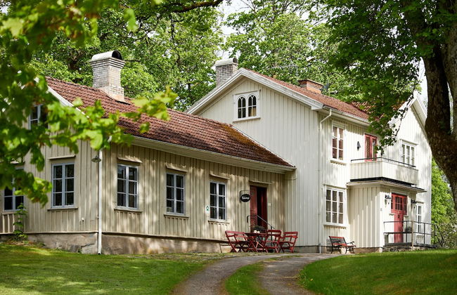 Lydde Gård - Photo 75