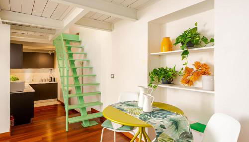 Violino green - Foto 3