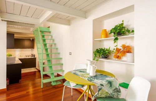 Violino green - Foto 3