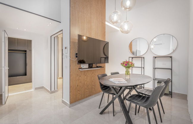 Sea U Jerusalem Mahane Yehuda Apartment Hotel - Foto 45