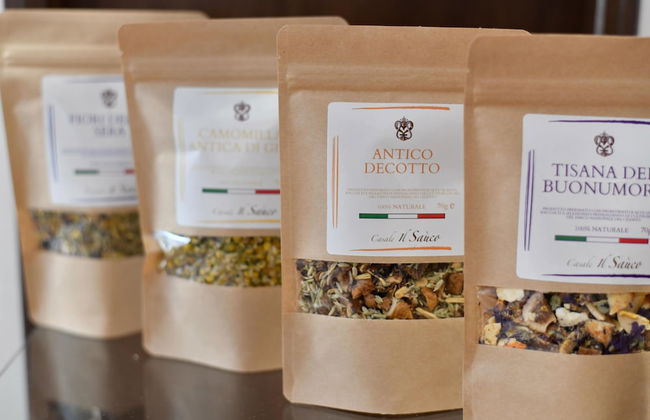 Casale il Saùco - Foto 63