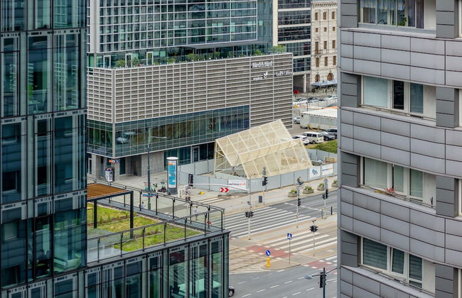 Apartament With AC Moniuszki by Renters - Foto 11