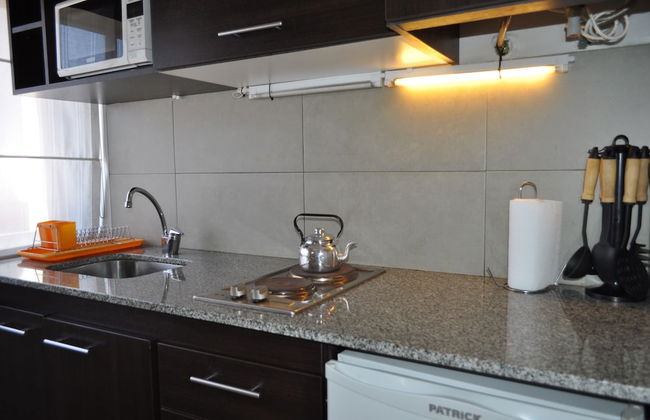 Defensa 1057 Home Studios - Foto 16