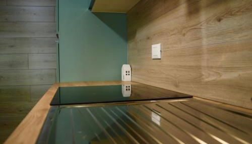 Cà Mia - Foto 2, stove