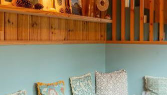 Cabane Jasmine I Plage I Wifi I Plancha I Jardin - Foto 2