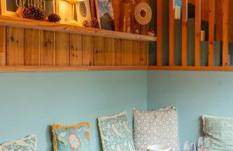 Cabane Jasmine I Plage I Wifi I Plancha I Jardin - Foto 2