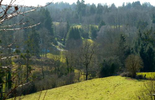 La maison triangulaire - Foto 18
