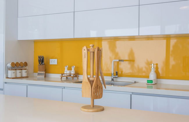 Gökçe Villa - Foto 23