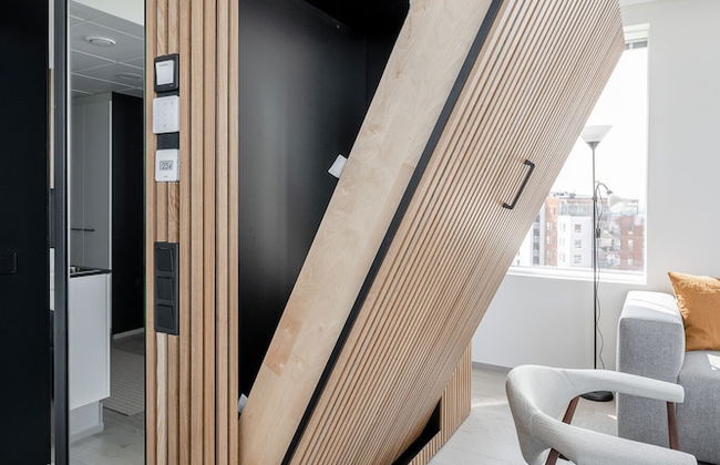 2ndhomes Tampere Kansi Apartment - Photo 16