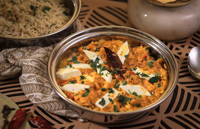 Lamrin Boutique Cottages Rishikesh - Foto 23