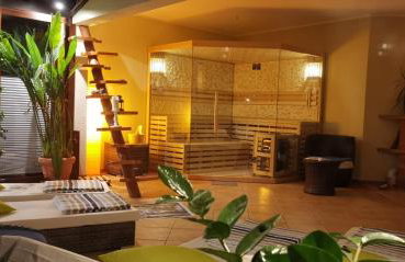 Chill Haus mit Sauna und Kamin - Photo 4