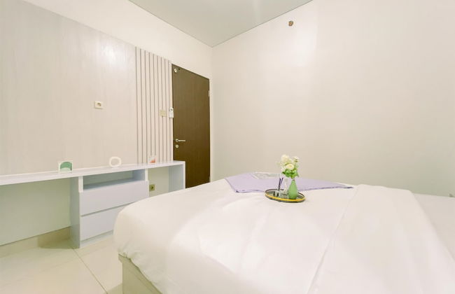 Good Place And Homey 2Br At Transpark Cibubur Apartment Near Mall - Foto 3