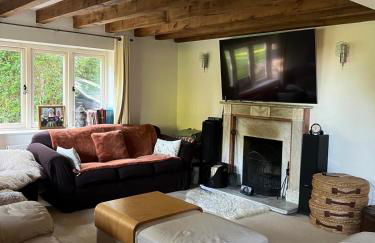 Lodge Backed by English Legacy - Foto 14