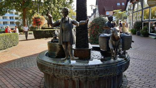 Parkvilla Bad Sassendorf - Foto 5