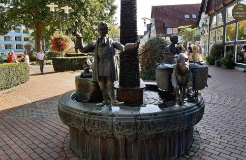 Parkvilla Bad Sassendorf - Foto 5