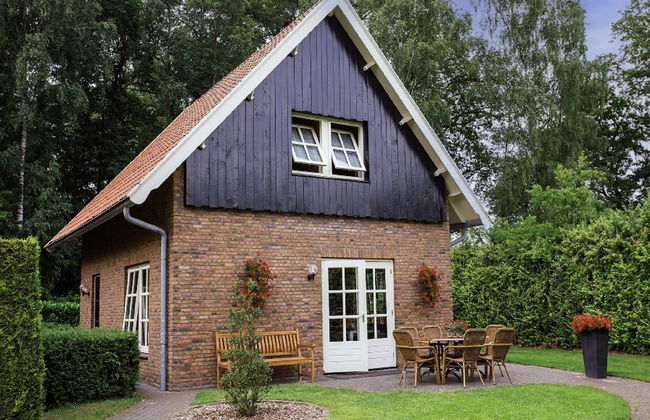 4 bedroom House in Losser with garden - Photo 22