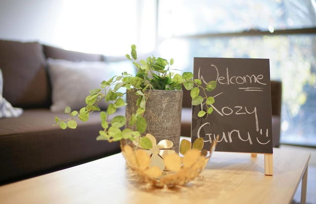 Walk To Darling Harbour 1 BED NEW APT Nsy188 - Photo 13