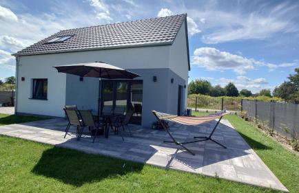 Bukowska House - Foto 54