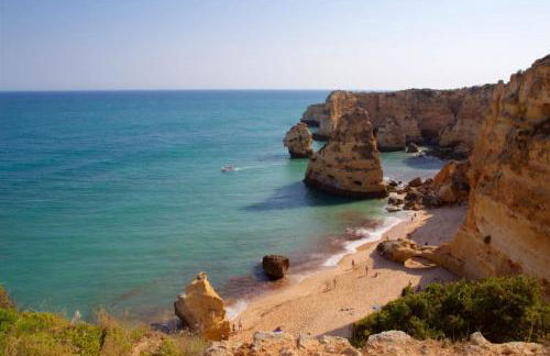 Bohème Valdareina, PISCINE CHAUFFEE, Bénagil-Carvoeiro - Foto 54