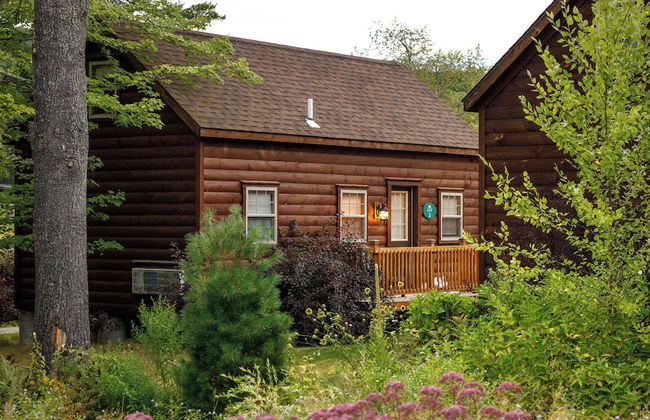 Presidential Mountain Resort - Foto 29