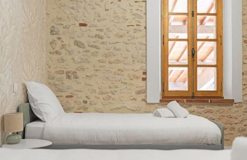 Maison de Maître - Domaine Terra Rosa - Photo 28