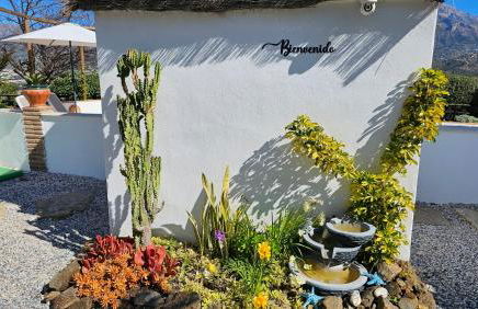 Casita Johanna - Foto 38