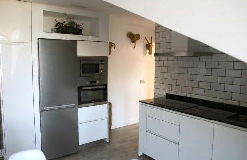 Alojamiento Museo Carmelitano Alba de Tormes - Foto 15