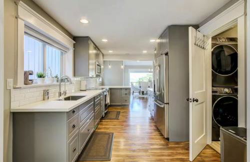 Luxury Seattle Retreat Near Stadiums - Foto 24