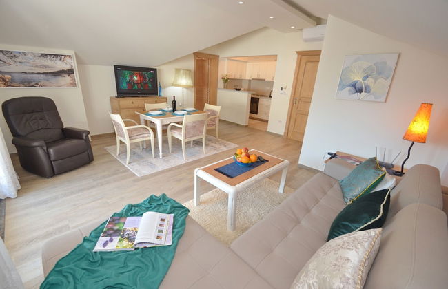 Apartments Olive - Foto 40