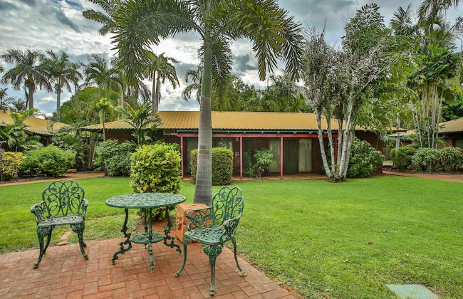 Bayside Holiday Apartments - Photo 1