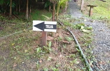 MICRO CASA DE SITIO DO TIO Tonho - Foto 16