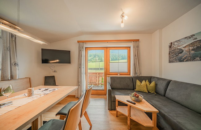 Apartment in Brixen Near Wilder Kaiser Gondola - Foto 14