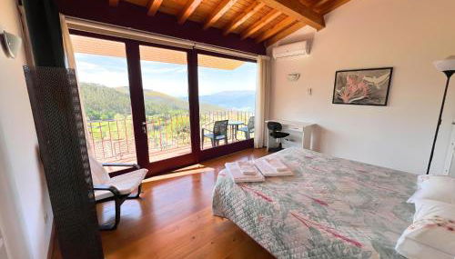 Casa de Labrujó - Vista Panorâmica e Tranquilidade - Foto 4