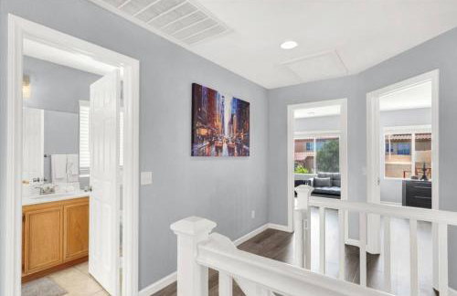 4BR Family Oasis with Gym and BBQ Near Vegas Strip - Photo 23